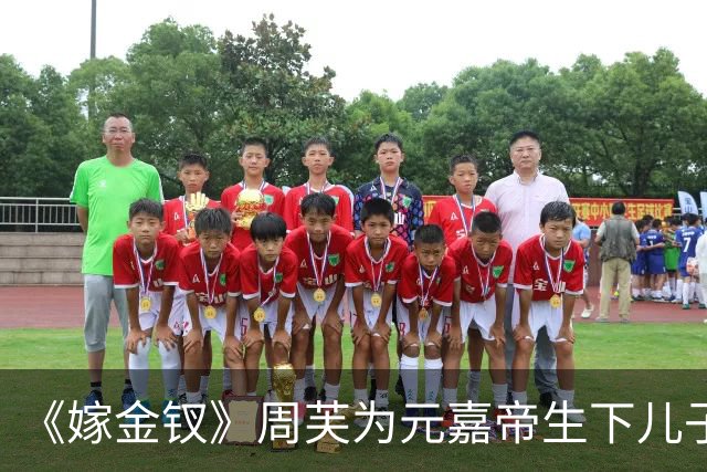 《嫁金钗》周芙为元嘉帝生下儿子，就是这位皇子，日后继承帝位